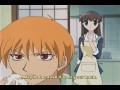 Fruits Basket - Umeboshi Fruits Basket - Umeboshi