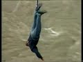Bungy - Queenstown (NZ)