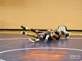 Stuy Spartans vs BHSA 125
