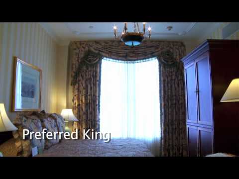 Preferred King