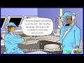 Smallpox: How Edward Jenner made and tested a vaccine against smallpox.