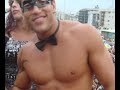 Gogoboys no bloco CaboFree
