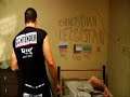 Contender Asia - Episode 11 - Wake up Dzhabar Contender Asia - Episode 11 - Wake up Dzhabar