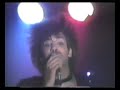 encore mississippi nights st. louis
2nd to last night together
march 1, 1985