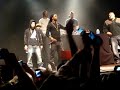 Lil Wayne Concert 1/12/08 Hit Em With That Wam + Hot Girl