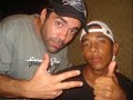MC TAVINHO - DEVE TA LOUCO