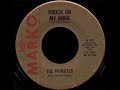 the Primates - She