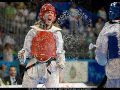 taekwondo pan brasil rio 2007! melhores momentos!
