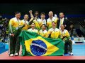 Taekwondo Pan Brasil Rio 2007! Melhores Momentos!