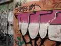 graffiti