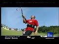 Epic Conditions Kiteboarding Cape Hatteras Part 1