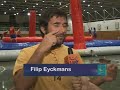 Bossaball in Riyadh - LBC TV Bossaball in Riyadh - LBC TV