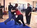 Grappling vs. Guided Chaos