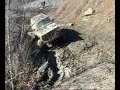4x4 - MIOBI - New Years Day Wheelin\