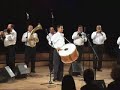 Fanfare Savale live in Wien, ORF Radiokulturhaus III