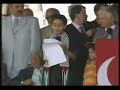 palestine filistin miting i