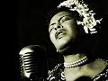 Bekijk muziek clip van Billie Holiday met Say It Isnt So