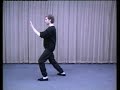 Cheng Man Ching 37 Posture Tai Chi Short Form Demonstration