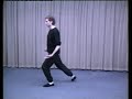 Cheng Man Ching 37 Posture Tai Chi Short Form Demonstration