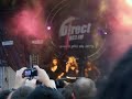 clara-morgane-live