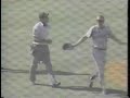 Tulane vs. USL, UNO, Nicholls State and SLU (1987)