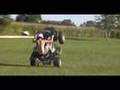 Suzuki lt-z400 Wheelie's and some other stuff