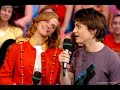 Dan&Emma/Harry&Hermione