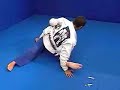Paulo Guillobel - Sweep to Armbar