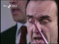 Coro dell'ultima 130°ora della DirettaTV. Ensemble del Teatro dell'Opera Coro Diocesi di Roma. Grande eventoRai a cura dei Servizi Vaticani. Ott.'08