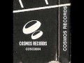 MADELMAN: Palais track #9: eurovisible / noise constest medley (Cosmos Records, 1996)