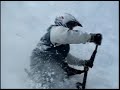 SAPPORO KOKUSAI CRASH
