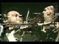 bach, violin concerto in a minor, 3rd movement.
vladimir spivakov-violin
moscow virtuosi