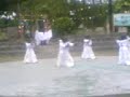 sinukwan performing arts(the passion of christ)
