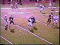 FANtastic football clips No. 11 - Perrish Cox
