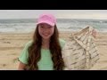 What's in my Beach Bag?!