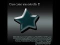 Como Una estrella - El Monje El duo Con Clase