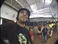Woodward Skatepark - Philly - Puke Sunday