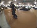 Woodward Skatepark - Philly - Puke Sunday