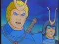 sectaurs: warriors of symbion ep 1  part 2 of 2}