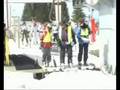 anvasport ski-lift