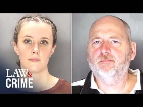 Parents Accused of Horrifying Rape, Incest Crimes Against Their Own