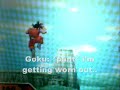Dragonball z Coolers revenge supersonic warriors style