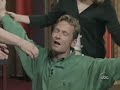 Whose line is it anyway