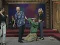 Whose line is it anyway