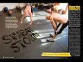 Muscle & Fitness - the CrossFit Filthy Fifty
