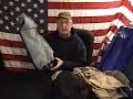 Backpacks I have known