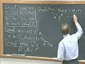 Lec 29 | MIT 18.085 Computational Science and Engineering I