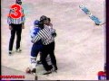 Alexander Savchenkov vs Maxim Afinogenov Oct 9, 1997