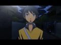 自主制作アニメ『秋冷DAYドリーム』