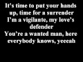 John Legend – Who Did That to You  from Django Unchained Soundtrac